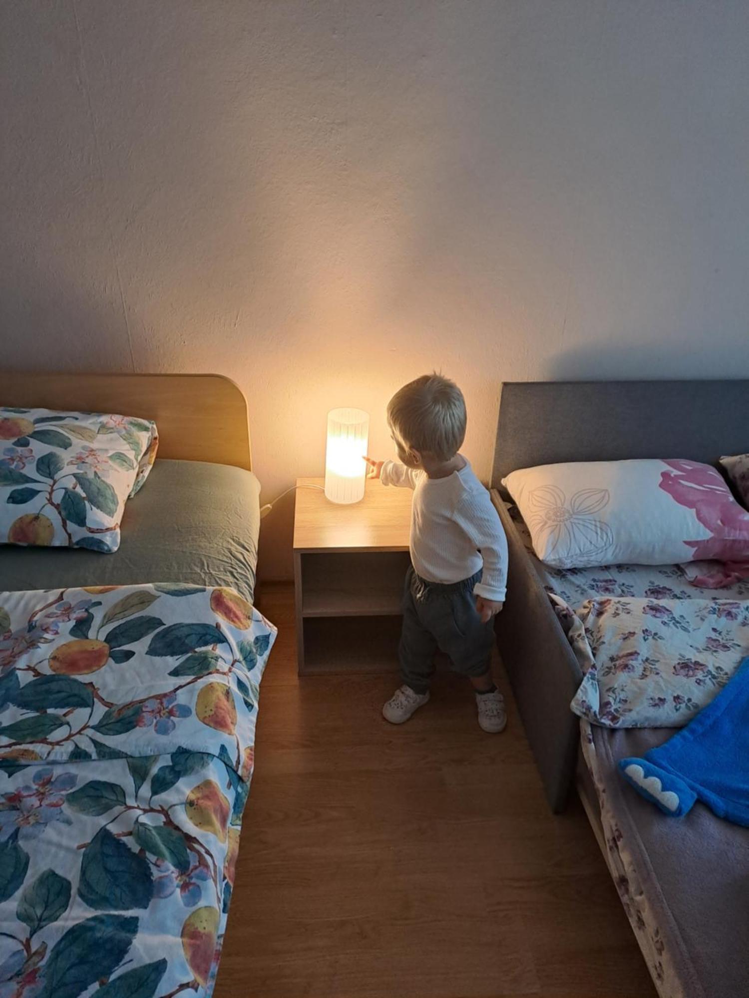 Levskig 10 Min From Airport And Centre Apartament