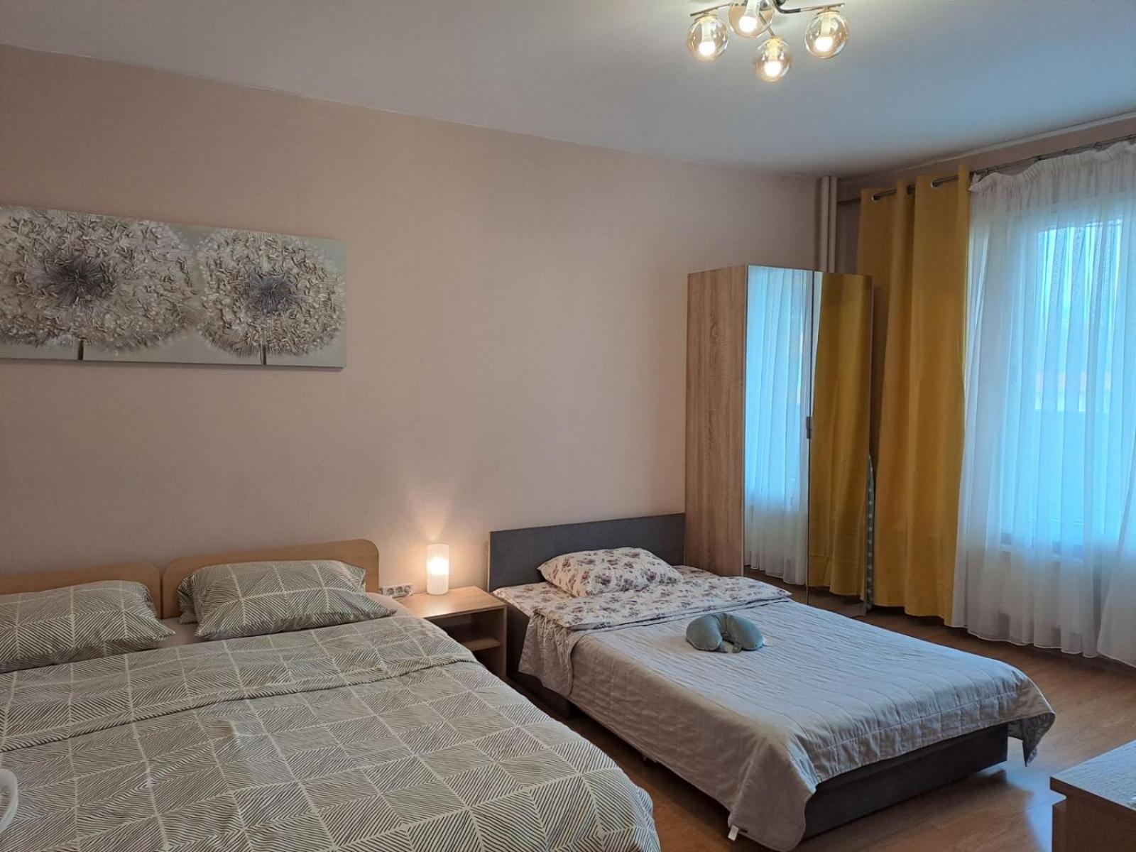 Apartament Levskig 10 Min From Airport And Centre Sofia